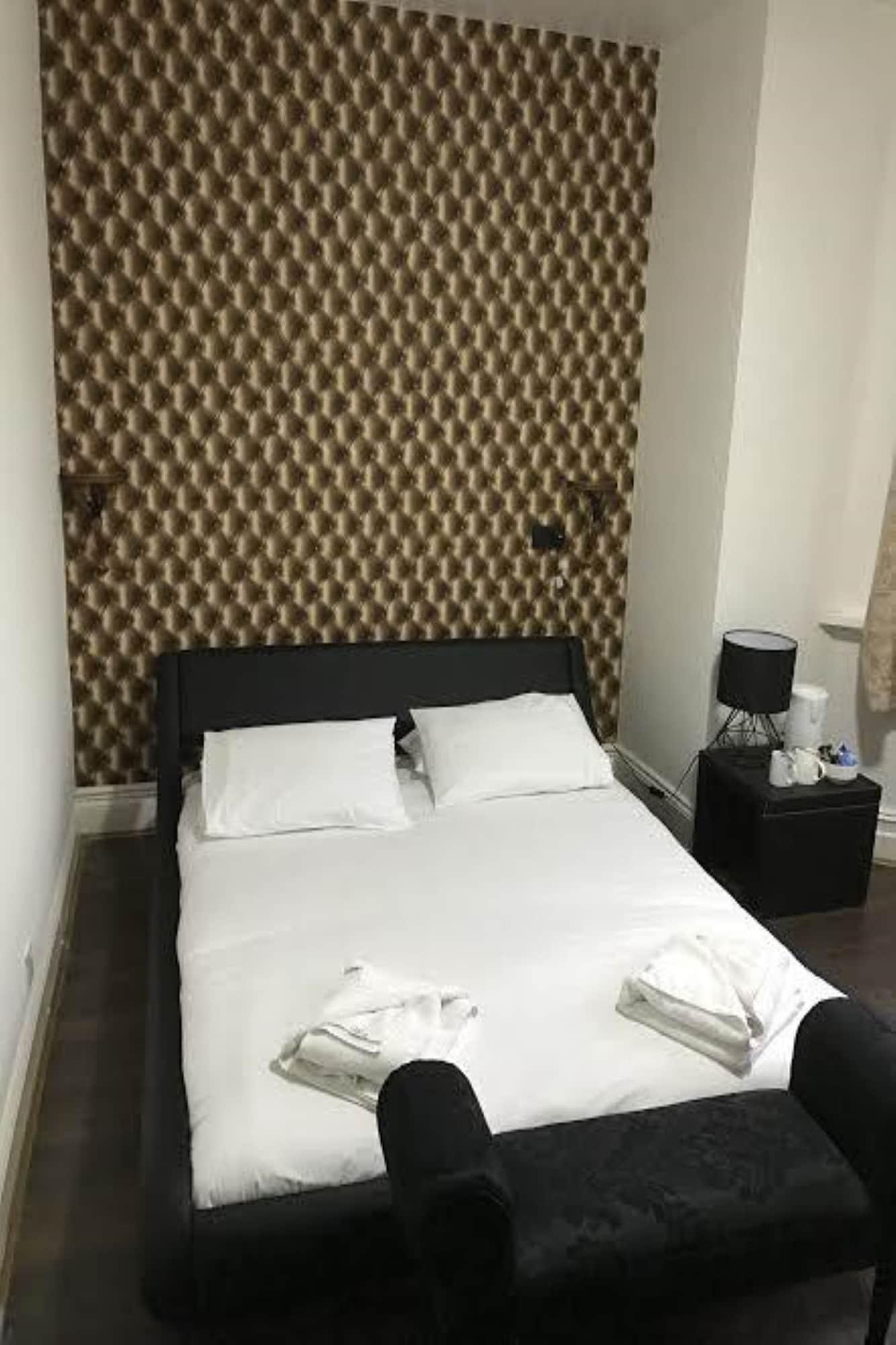 Star Hotel, South לייסטר מראה חיצוני תמונה