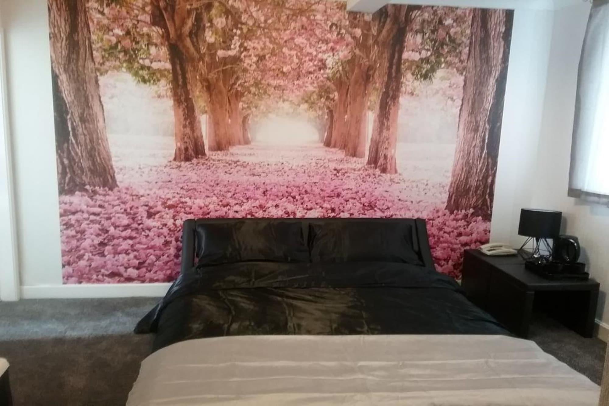 Star Hotel, South לייסטר מראה חיצוני תמונה